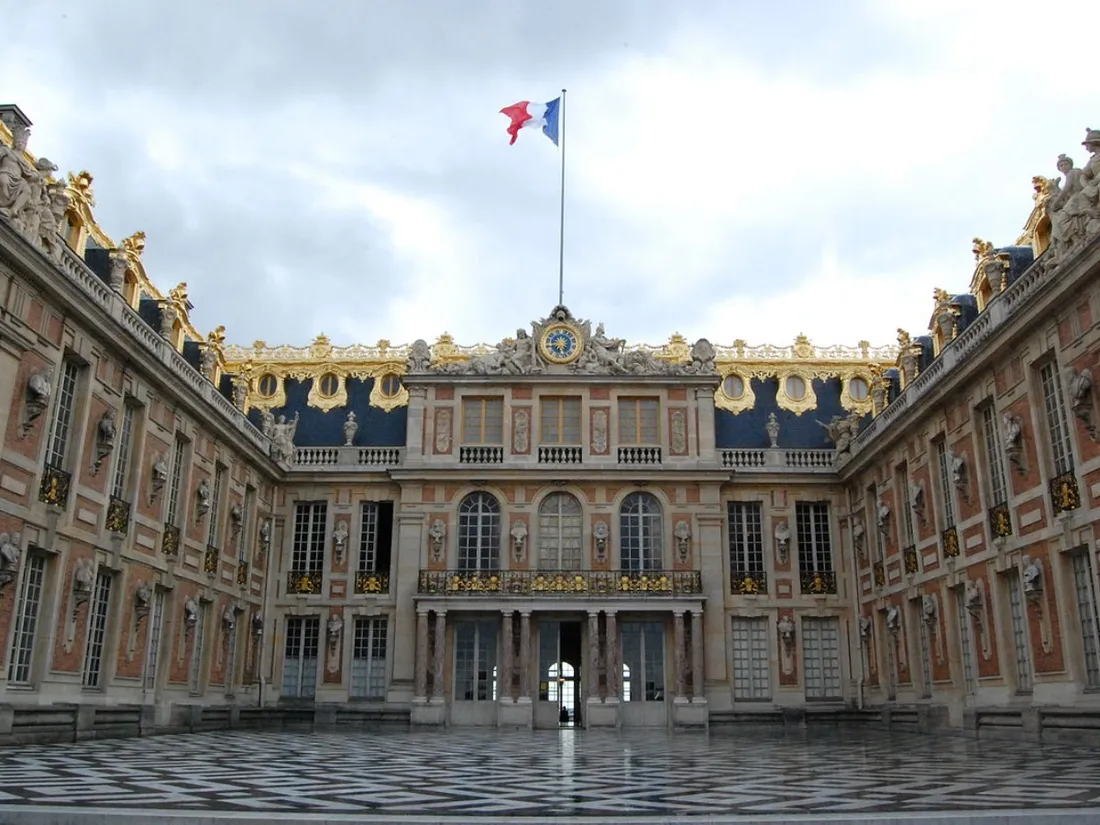 Sommet européen à Versailles : le détail des restrictions de déplacement